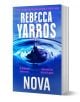 Nova - Ребека Ярос, Rebecca Yarros - Жена, Мъж - Little, Brown Book Group - 9780349442471-1-thumb