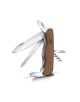 Швейцарски джобен нож Victorinox Forester Wood - Victorinox - Victorinox - Wood - 7611160059017-2-thumb