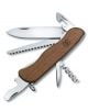 Швейцарски джобен нож Victorinox Forester Wood - Victorinox - Victorinox - Wood - 7611160059017-1-thumb