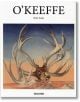 O'Keeffe - Britta Benke - TASCHEN - 9783836542319-thumb