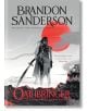 Oathbringer - Brandon Sanderson - Жена, Мъж - Gollancz - 9781399622080-thumb