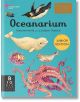 Oceanarium (Junior Edition) - Loveday Trinick - Момиче, Момче - Templar Publishing - 9781800784895-thumb