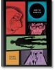 Ode to Kirihito - Osamu Tezuka - Vertical Comics - 9781647291198-thumb