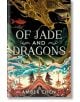 Of Jade and Dragons - Amber Chen - Viking Books for Young Readers - 9780593692905-thumb