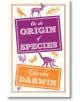 On the Origin of Species - Charles Darwin - Alma - 9781847497840-thumb