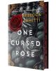 One Cursed Rose - Rebecca Zanetti - Kensington Publishing - 9781496754400-thumb