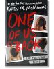 One of Us Is Back - Karen M. McManus - Delacorte Press - 9780593705339-thumb