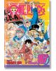 One Piece, Vol. 107 - Eiichiro Oda - Момче - Viz Media - 9781974749799-1-thumb