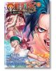 One Piece: Ace's Story The Manga, Vol. 1 - Ryo Ishiyama - Viz Media - 5655 - 9781974743322-1-thumb