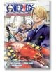 One Piece: Shokugeki no Sanji - Yuto Tsukuda - Viz Media - 9781974743759-1-thumb