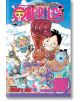 One Piece, Vol. 106 - Eiichiro Oda - Viz Media - 9781974745869-1-thumb