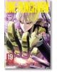 One-Punch Man, Vol. 19
-thumb