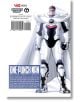 One-Punch Man, Vol. 28 - ONE - Viz Media - 9781974745654-2-thumb