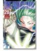 One-Punch Man, Vol. 28 - ONE - Viz Media - 9781974745654-1-thumb