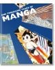 One Thousand Years of Manga - Brigitte Koyama-Richard - Thames & Hudson Ltd - 9780500296837-thumb