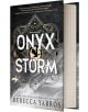 Onyx Storm (Standard Edition) - Ребека Ярос, Rebecca Yarros - Жена, Мъж - LLC, Entangled Publishing - 9781649377159-thumb