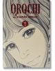 Orochi: Perfect Edition, Vol.1 - Kazuo Umezz - Viz Media - 9781974725830-thumb