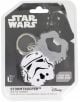 Ключодържател-отварачка Star Wars Stormtrooper - Grupo Erik - GRUPO ERIK EDITORES S.L. - Star Wars - 5055964710064-2-thumb