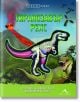 Отвътре навън: Тиранозавър Рекс - Дениз Шейтц - Книгомания - 9786191951727-thumb