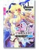 Our Last Crusade or the Rise of a New World, Vol. 1 - Kei Sazane - Yen Press - 9781975385453-thumb