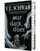 Our Dark Duet: Collector's Edition - V.E. Schwab - Titan - 9781803362151-2-thumb