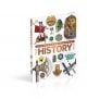 Our World in Pictures: The History Book - DK - Момиче, Момче - DK Publishing - 9780241601648-3-thumb