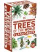 Our World in Pictures: Trees Flash Cards - DK - Момиче, Момче - DK Publishing - 9780241536322-1-thumb