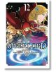 Overlord, Vol. 12 - Kugane Maruyama - Brown & Company, Little - 9781975312961-1-thumb