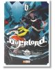 Overlord, Vol. 6 - Kugane Maruyama - Brown & Company, Little - 9780316517270-thumb