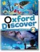 Oxford Discover 2: Student Book - Lesley Koustaff - Момиче, Момче - Oxford University Press - 9780194278638-1-thumb