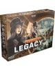 Настолна игра: Pandemic Legacy - Season 0 - Dan Gerlach - Z-man games - Z-man games - 841333111038-1-thumb