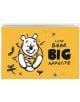 Папка Winnie The Pooh с цип - DISNEY - Spree - Disney - Winnie The Pooh - 3800884951408-thumb