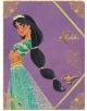 Папка Aladdin с ластик - DISNEY - Spree - Disney - Aladdin - 3800884971109-thumb