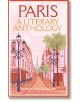 Paris: A Literary Anthology - Zachary Seager - Macmillan Collector's Library - 9781035023615-thumb