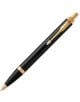 Химикалка Parker Royal IM Black GT - Parker - Parker - Parker - IM - 1931666-1-thumb