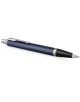 Химикалка Parker Royal IM Matte Blue CT - Parker - Parker - Parker - IM - 1931668-3-thumb