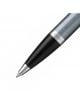 Химикалка Parker Royal IM Blue Grey CT - Parker - Parker - Parker - IM - 1931669-3-thumb