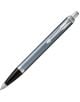 Химикалка Parker Royal IM Blue Grey CT - Parker - Parker - Parker - IM - 1931669-1-thumb