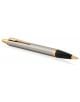 Химикалка Parker Royal IM Brushed Metal GT - Parker - Parker - Parker - IM - 1931670-3-thumb