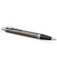 Химикалка Parker Royal IM Dark Espresso CT - Parker - Parker - Parker - IM - 1931671-3-thumb