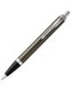 Химикалка Parker Royal IM Dark Espresso CT - Parker - Parker - Parker - IM - 1931671-1-thumb