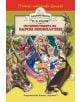 Пътешествията на Барон Мюнхаузен - Рудолф Ерих Распе - Хермес - 9789542609025-thumb