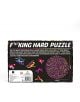 F*cking Hard Puzzle Gift Republic - Gift Republic - MAGS Vertriebs GmbH - Жена, Мъж - 5056004323367-7-thumb