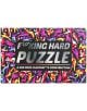 F*cking Hard Puzzle Gift Republic - Gift Republic - MAGS Vertriebs GmbH - Жена, Мъж - 5056004323367-1-thumb