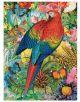 Пъзел Paperblanks - Tropical Garden - Paperblanks - Paperblanks - Жена, Мъж - Paperblanks - Nature Montages - 9781439793312-1-thumb