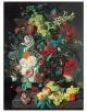 Пъзел Paperblanks - Van Huysum - Paperblanks - Paperblanks - Paperblanks - Still Life Burst - 9781439781470-1-thumb