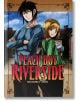 Peach Boy Riverside, Vol. 4 - Coolkyousinnjya - Kodansha Comics - 9781646513420-thumb