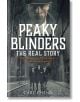 Peaky Blinders - The Real Story of Birmingham's most notorious gangs - Carl Chinn - Kings Road Publishing - 9781789461725-thumb