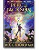 Percy Jackson and the Olympians: The Chalice of the Gods-thumb