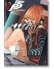 Persona 5, Vol. 7 - Hisato Murasaki - Viz Media - 9781974723003-thumb